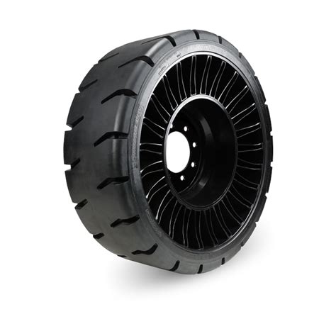 MICHELIN X® TWEEL™ SSL 2 Hard Surface Traction